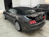 Ford Mustang 5.0 V8 GT Convertible*Performance*B&O* - Ford Unfallwagen