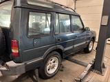 Land Rover Discovery 4.0 V8i ES ES - Land Rover Gebrauchtwagen von 1995
