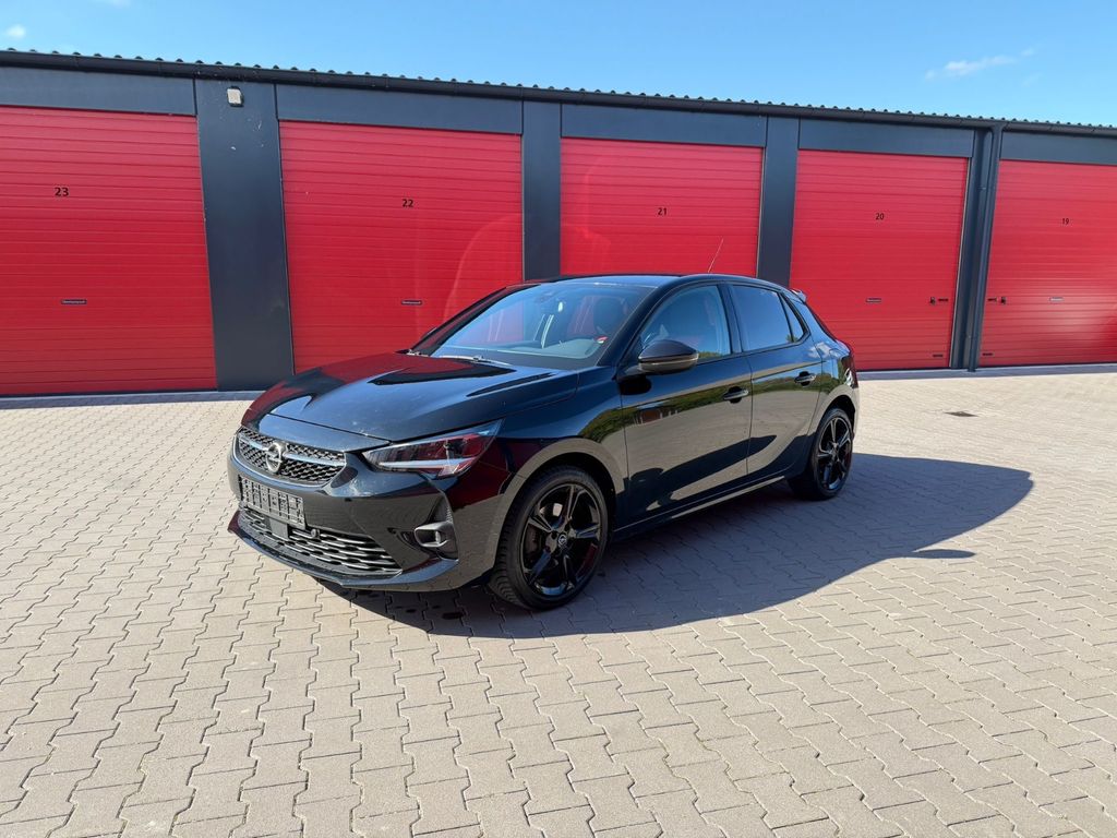 Image of Opel Corsa