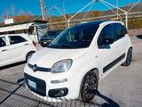 Fiat Panda 1.3 MJT S&S Lounge 75 cv - Fiat Panda LOUNGE mit Diesel-Antrieb