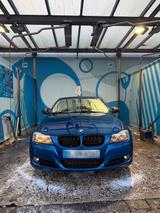 BMW Bmw E90 318D - BMW 318 aus 2010: 318d