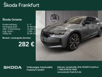 Skoda Octavia - Vorschau Bild 1