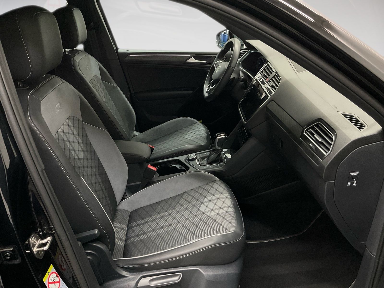 Volkswagen Tiguan Allspace - Bild 9