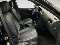 Volkswagen Tiguan Allspace - Vorschau Bild 9