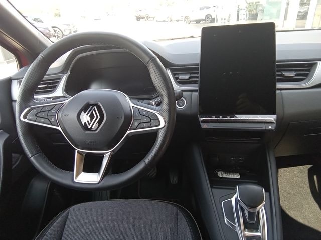 Foto Nummer 7: RENAULT Captur