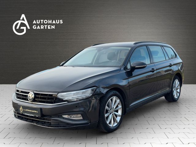 Volkswagen Passat Variant 2.0TDI Kamera/LED/NAVI/ACC/NAVI/