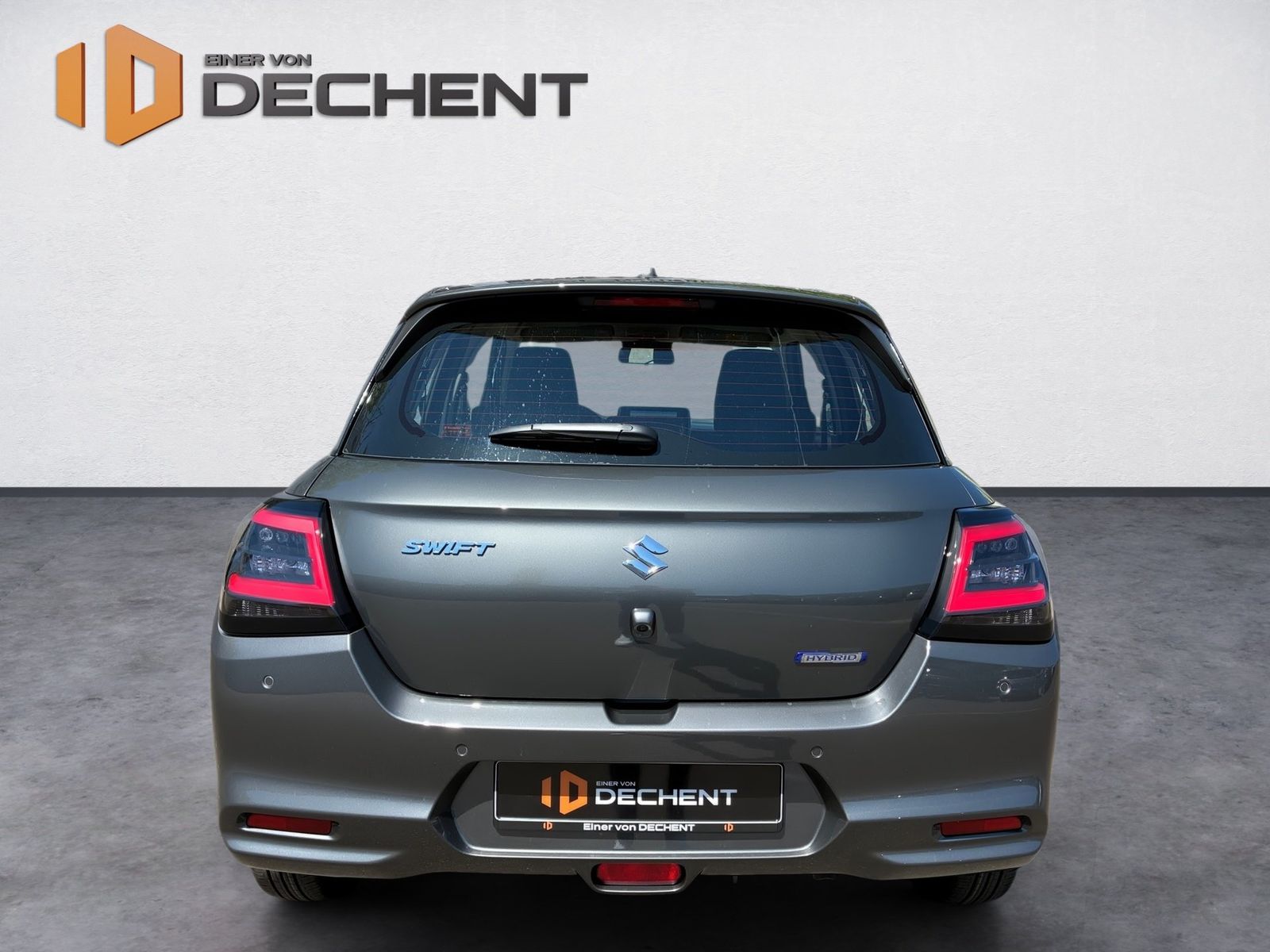 Fahrzeugabbildung Suzuki Swift 1.2 Club LED,Navi,ACC,Klima,Kamera