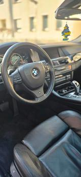 BMW Verkaufe BMW 350d X Drive - BMW: 350d