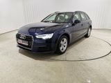 Audi A4 2.0 TFSI 35 TFSI Navi|AHK|LED - Audi A4 mit Benzin-Antrieb: Kombi, 3.0