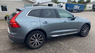 Volvo XC60 - 3