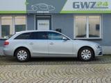 Audi A4 Avant Attr. 1.8 TFSI*XENON PLUS*SHZ*TEMPOM.* - Audi A4 Gebrauchtwagen in Erfurt