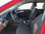Audi A4 Avant 35 TFSI S-line SiHz Klima - Cars in Saarbrücken