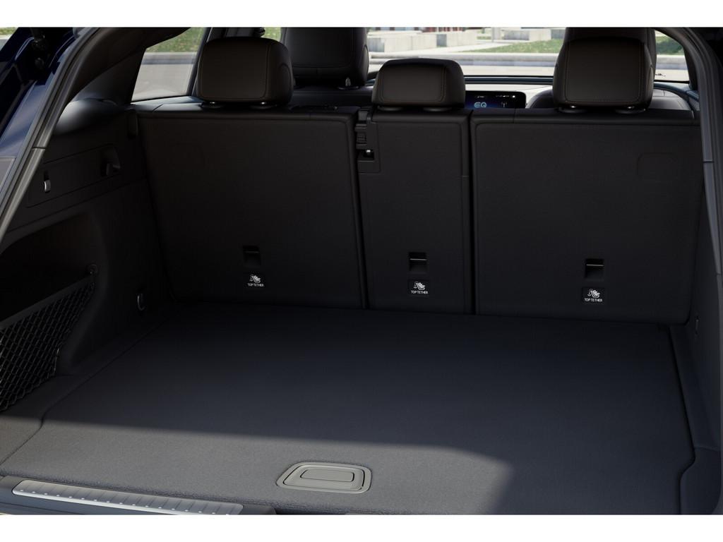 Mercedes-Benz EQC 400 4M ElectricArt Int. AHK ACC SHD MULTIB.