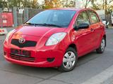 Toyota Yaris Basis  1.0 VVT *TÜV NEU*Gepflegter 5-Türer - gebrauchte Toyota Yaris aus dem Jahr 2007