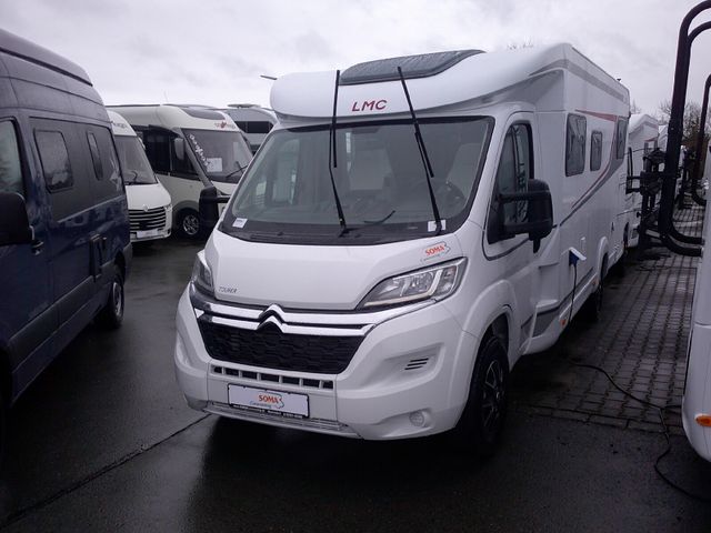 LMC Tourer T 730 G **SONDERPREIS**