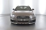 Audi A6 Allroad 3.0 TDI quattro 235kW tiptronic - - gebrauchte Audi A6 Allroad aus dem Jahr 2017