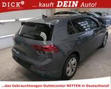 Volkswagen Golf VIII 2.0d DSG LED+/ACC/PANO/VIRTU/MASS/RFK - Volkswagen Golf aus 2023