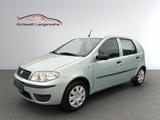 Fiat Punto 1.2 8V Active*Klima*Tüv 06/2026*8-Fach* - Fiat aus 2003