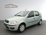 Fiat Punto 1.2 8V Active*Klima*Tüv 06/2026*8-Fach* - Fiat Punto aus 2003