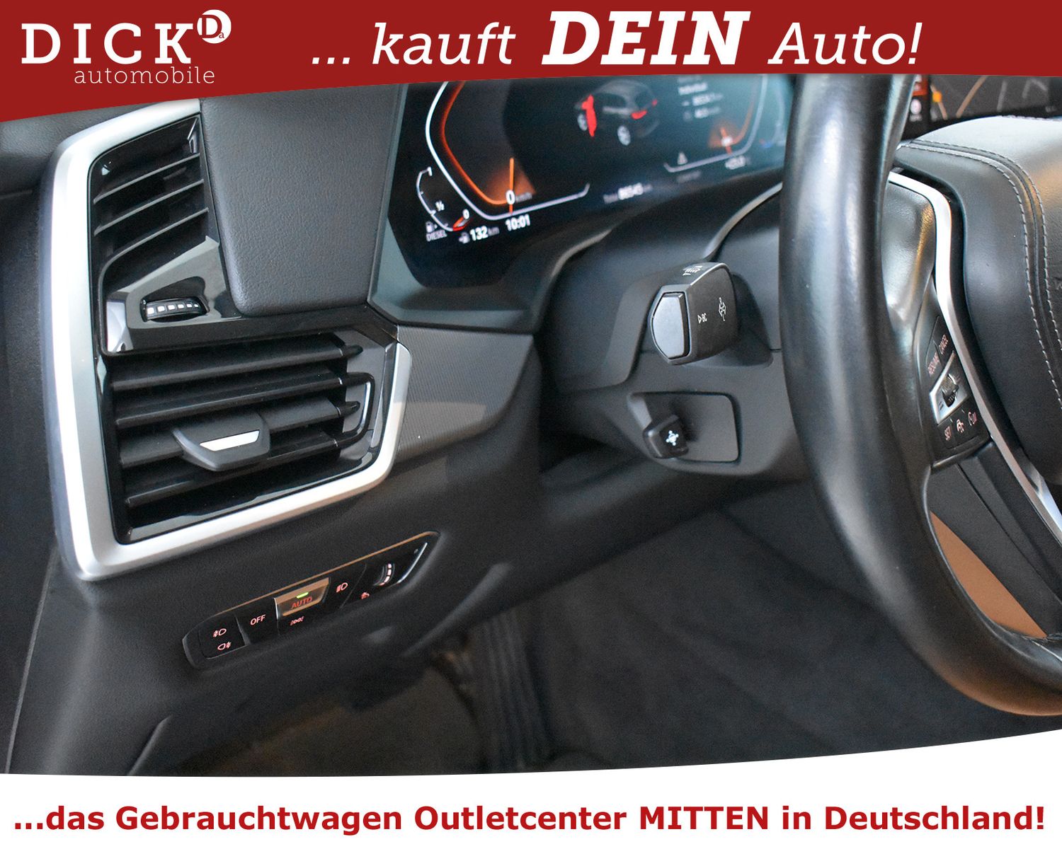 BMW X5 xDr 25d xLine PANO+PROF+VIRTUA+MEMO+KAM+AHK+M - Image 15