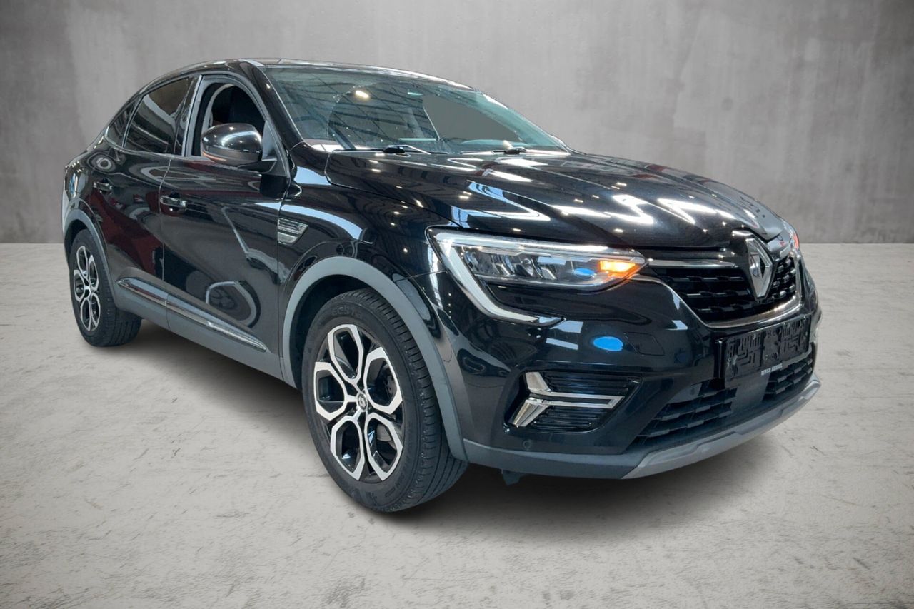 Other Renault Arkana TCe 140 CV EDC Techno imagem 2