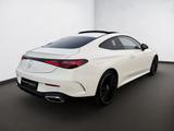 Mercedes-Benz CLE 200 Coupé AMG-PREMIUM*Night*Pano*Burm*20*KGo - Mercedes-Benz CLE 200 Gebrauchtwagen