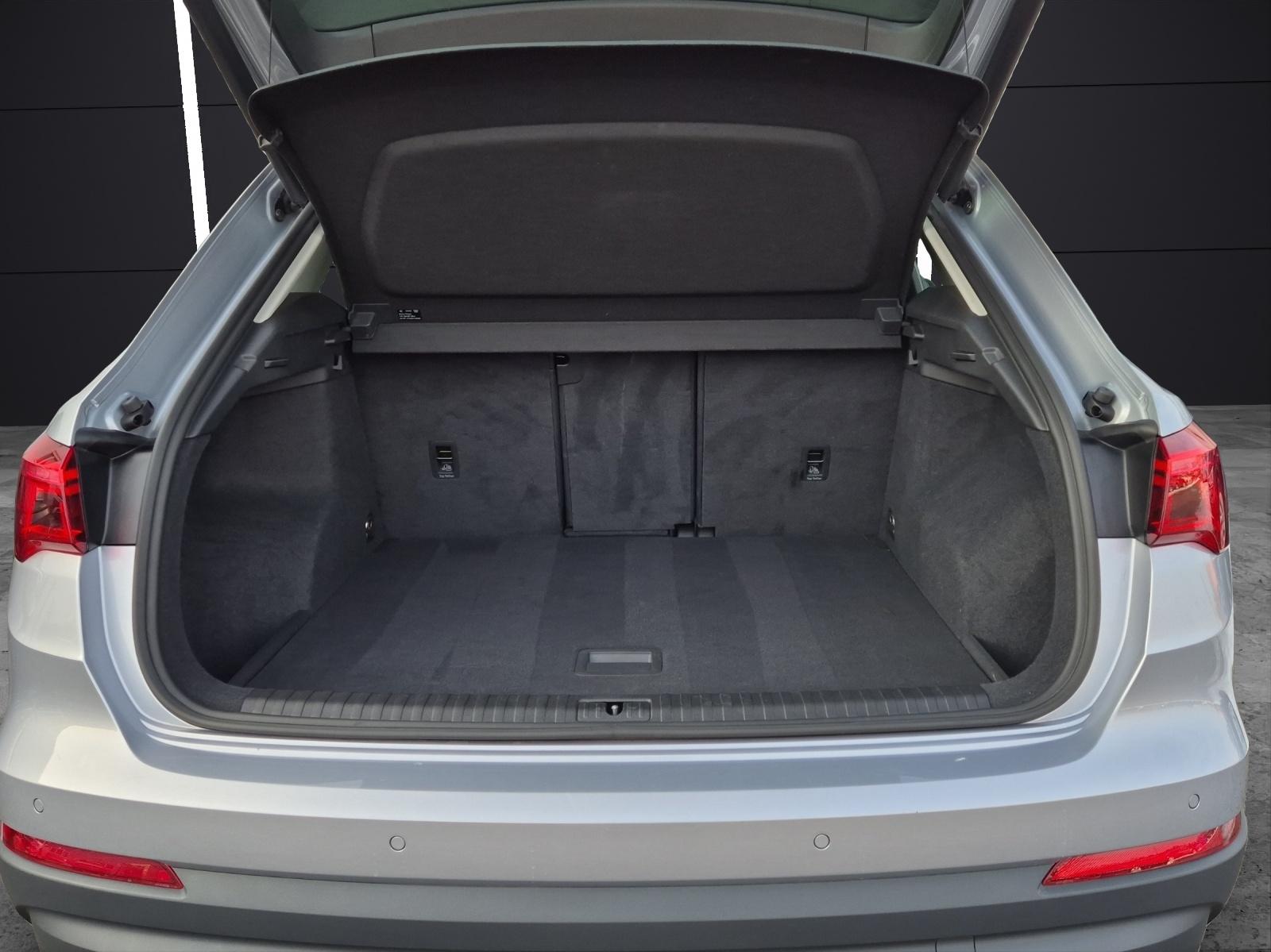 Audi Q3 40 TFSI quattro S-tronic Matrix Navi STHZ ACC, миниатюра 13