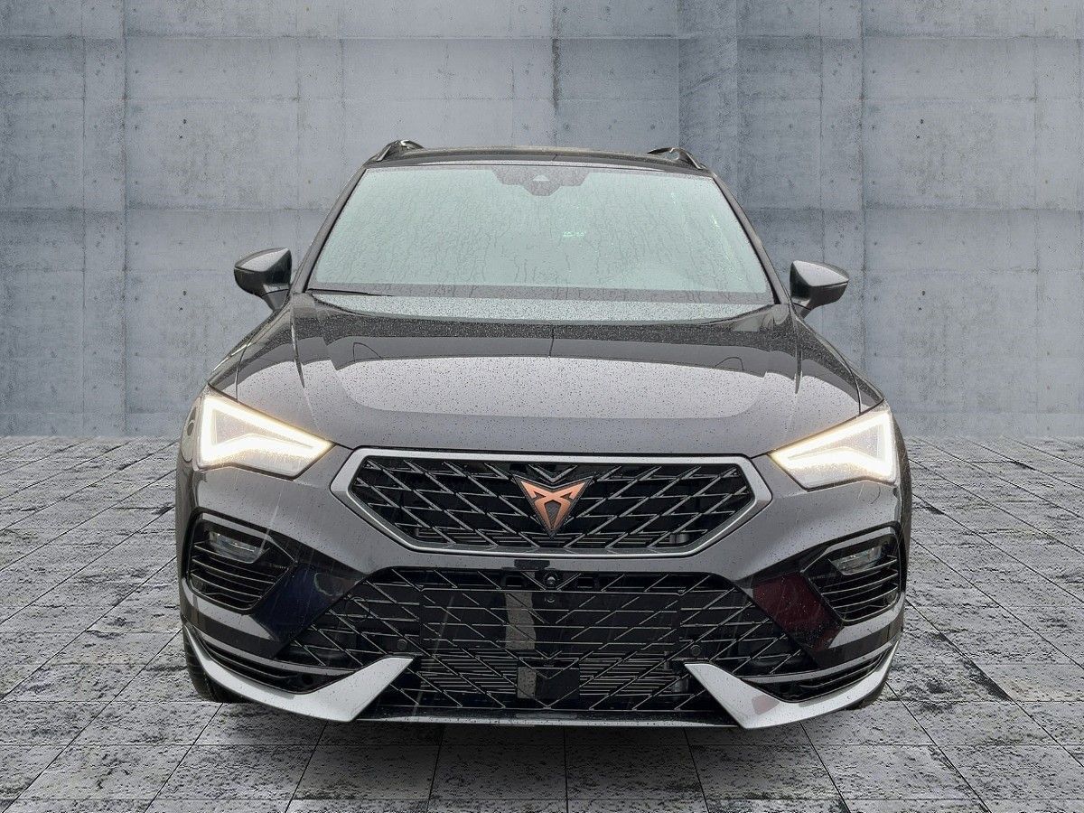 Cupra Ateca - Bild 3