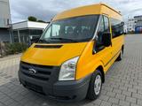 Ford Transit Kombi FT 300 M ROHLSTULLRAMPE*KLIMA* - Ford Transit ft 300