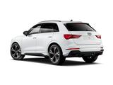 Audi Q3 40 TDI quattro S-LINE*0,99%-Finanz*NAVI-PLUS* - Audi: 4f
