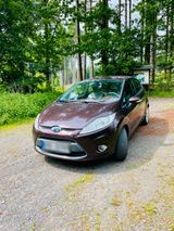 Ford Fiesta zu verkaufen  bestens gewarte... - : Kleinwagen, Beste