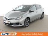 Toyota Auris 1.8 Hybrid Design Edition Aut.*SHZ*KLIMA* - Toyota Gebrauchtwagen in Nürnberg