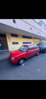 Nissan micra 1.0 - gebrauchte Nissan Micra aus dem Jahr 1999