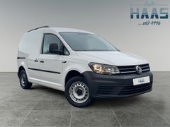 Fahrzeugabbildung Volkswagen Caddy Nfz 1,6 TDI Kasten EcoProfi Klimaaut Navi