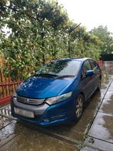 Honda Insight hybrid. - Honda Insight von privat