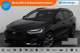 Ford Focus Turnier 1.0 EcoBoost Hybrid ST-Line X - Ford Focus New cars: ST