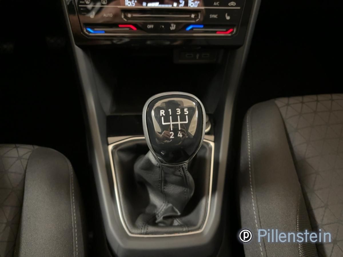 Volkswagen T-Cross - Bild 13