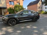 BMW X4 xDrive30d AT - - BMW X4 Hybrid (Diesel/Elektro)