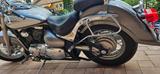 Suzuki Intruder VL 800 Volusia - SUZUKI CHOPPER 800