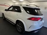 Mercedes-Benz GLE 350 d 4M AMG DISTRONIC+ AHK 360° Multibeam - Mercedes-Benz GLE-Klasse