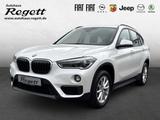 BMW X1 sDrive 18 d Advantage sDrive18d*AHK*Navi*El.  - BMW X1 mit Diesel-Antrieb: Navigationssystem, Geländewagen, Sdrive18d