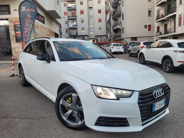 Audi A4 - 3