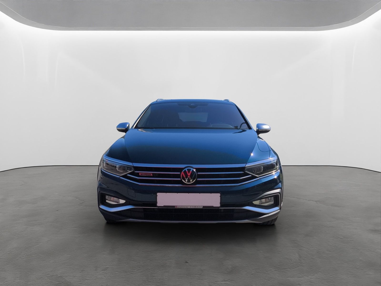 Volkswagen Passat Variant 2.0 TDI DSG 4Mo. Alltrack IQ.LIGH imagem 3