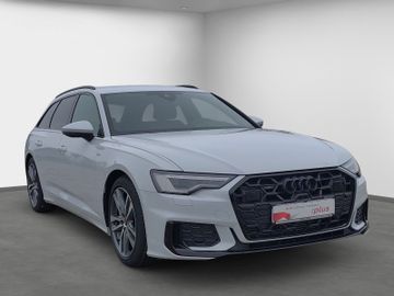 Audi A6 - 7