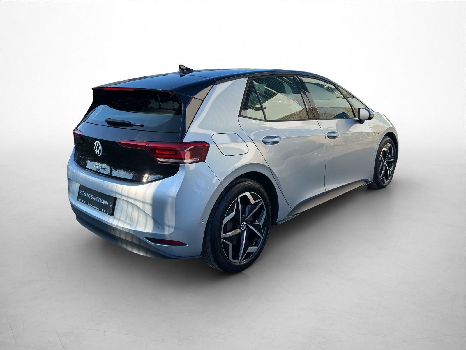 Volkswagen ID.3 Pro S *NAVI*WP*82kWh*KAM*SHZ*ACC*19ZOLL* imagem 2