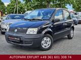 Fiat Panda 1.1 8V Active*TÜV+SERVICE+GARANTIE - gebrauchte Fiat Panda aus dem Jahr 2007
