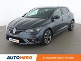 Renault Megane 1.5 Blue dCi BOSE-Edition*NAVI*ACC* - Renault Megane mit Diesel-Antrieb: Limousine, 1.5