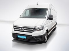 Volkswagen Crafter 35 TDI Kasten HD LR AHK Klima Doppelsitz