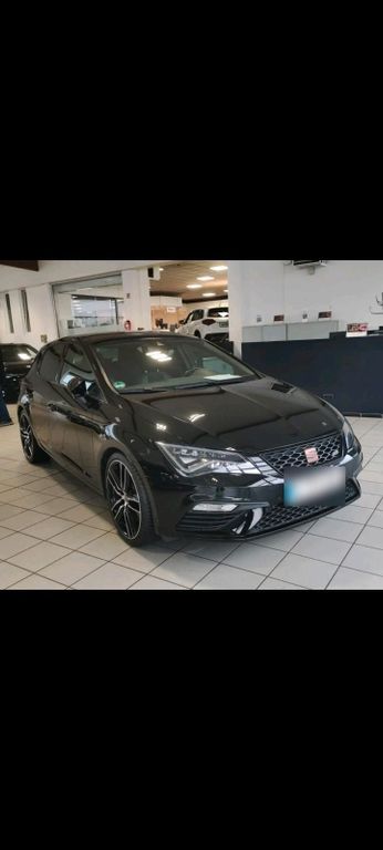Image of Seat Leon