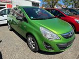 Vorschaubild Opel Corsa D Satellite